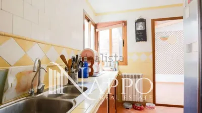 Apartment on Carrer de Pere Quintana photo 19