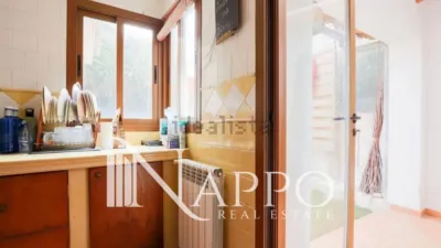 Apartment on Carrer de Pere Quintana photo 21