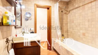 Apartment on Carrer de Pere Quintana photo 23