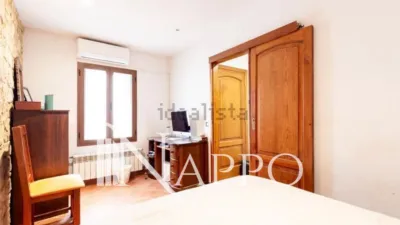 Apartment on Carrer de Pere Quintana photo 27