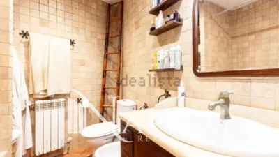 Apartment on Carrer de Pere Quintana photo 28