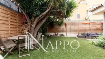 Apartment on Carrer de Pere Quintana photo 3