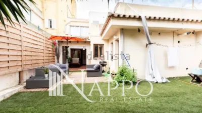 Apartment on Carrer de Pere Quintana photo 6