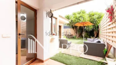 Apartment on Carrer de Pere Quintana photo 8
