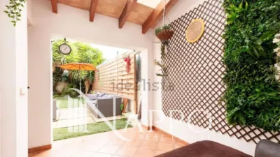 Apartment on Carrer de Pere Quintana photo 9