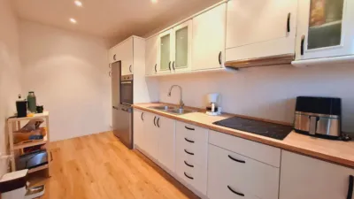Townhouse in Segur de Calafell photo 11