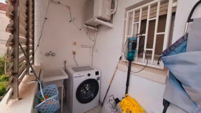 Townhouse in Segur de Calafell photo 14