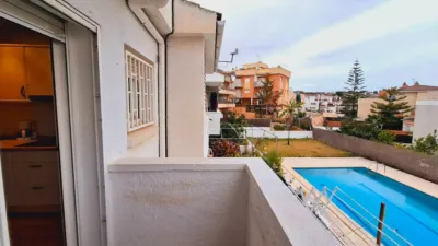 Townhouse in Segur de Calafell photo 15
