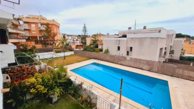 Townhouse in Segur de Calafell photo 16
