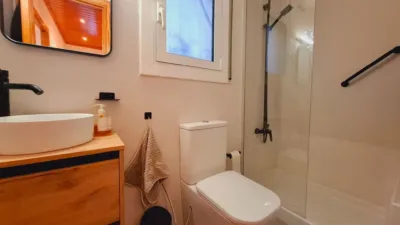 Townhouse in Segur de Calafell photo 18