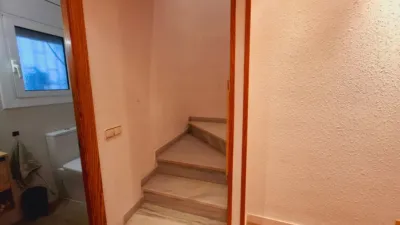 Townhouse in Segur de Calafell photo 20