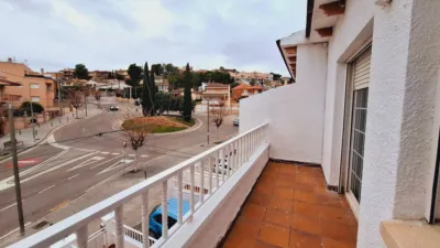 Townhouse in Segur de Calafell photo 26