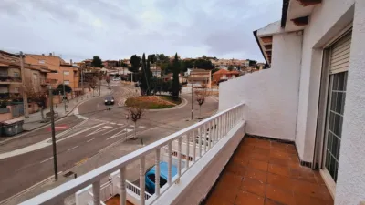 Townhouse in Segur de Calafell photo 27