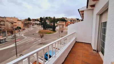 Townhouse in Segur de Calafell photo 29
