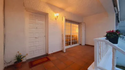 Townhouse in Segur de Calafell photo 2