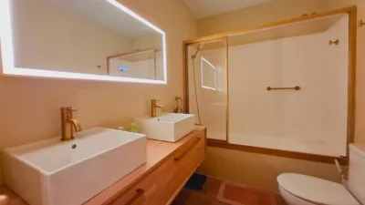 Townhouse in Segur de Calafell photo 32