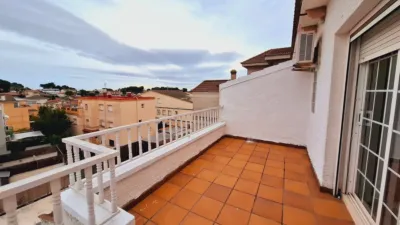 Townhouse in Segur de Calafell photo 37