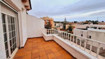 Townhouse in Segur de Calafell photo 38