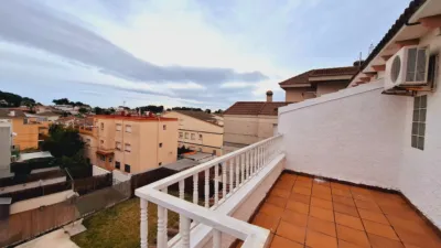 Townhouse in Segur de Calafell photo 40