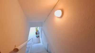 Townhouse in Segur de Calafell photo 43