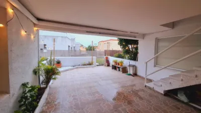 Townhouse in Segur de Calafell photo 44