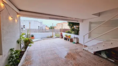 Townhouse in Segur de Calafell photo 45