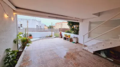 Townhouse in Segur de Calafell photo 46
