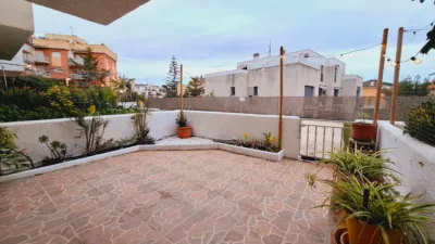 Townhouse in Segur de Calafell photo 48