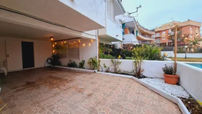 Townhouse in Segur de Calafell photo 49
