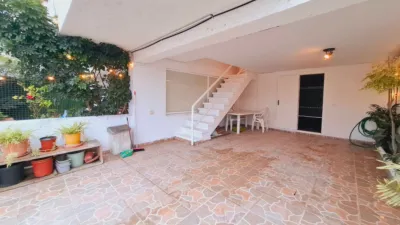 Townhouse in Segur de Calafell photo 51