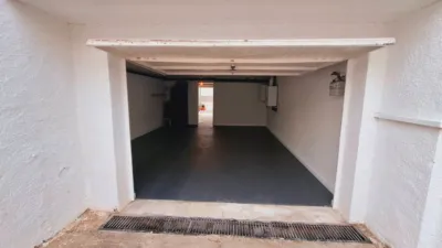 Townhouse in Segur de Calafell photo 55