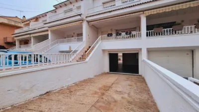 Townhouse in Segur de Calafell photo 56