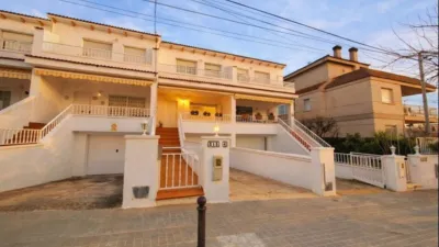 Townhouse in Segur de Calafell photo 58