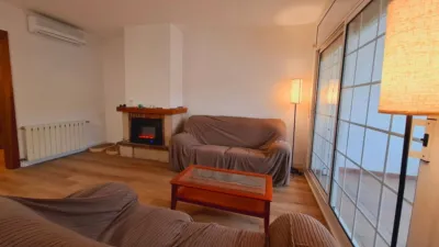 Townhouse in Segur de Calafell photo 5