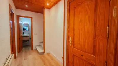 Townhouse in Segur de Calafell photo 8