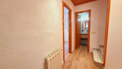 Townhouse in Segur de Calafell photo 9