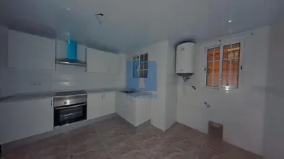 Piso en Sant Feliu de Llobregat photo 9