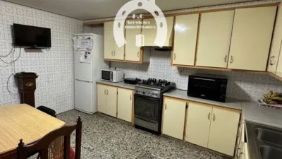 Apartment in Corazon de Jesus photo 4