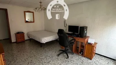 Apartment in Corazon de Jesus photo 9