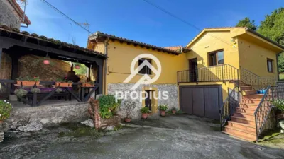 House in Llanes - Més