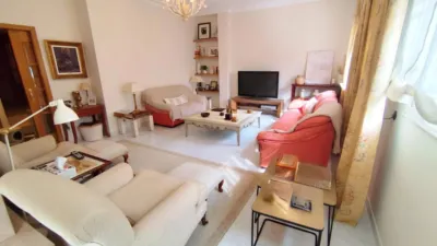 Chalet in Trigueros del Valle photo 12