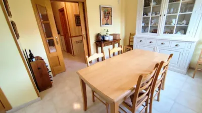 Chalet in Trigueros del Valle photo 19