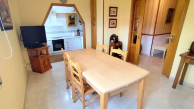 Chalet in Trigueros del Valle photo 20