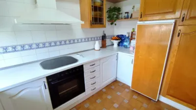 Chalet in Trigueros del Valle photo 22