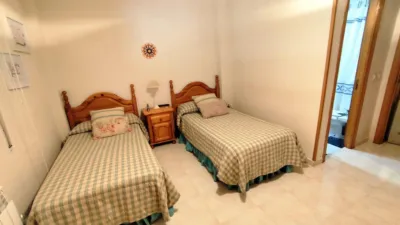 Chalet in Trigueros del Valle photo 25