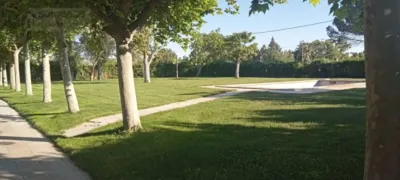 Chalet in Trigueros del Valle photo 3