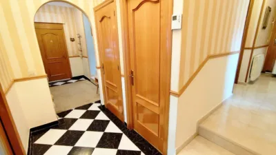 Chalet in Trigueros del Valle photo 7