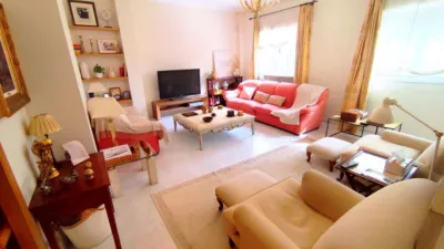 Chalet in Trigueros del Valle photo 8