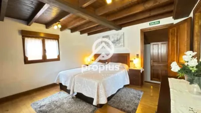 Chalet on Calle Soto de Dueñas, No. 1 photo 10