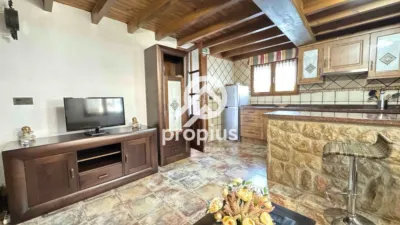 Chalet on Calle Soto de Dueñas, No. 1 photo 18